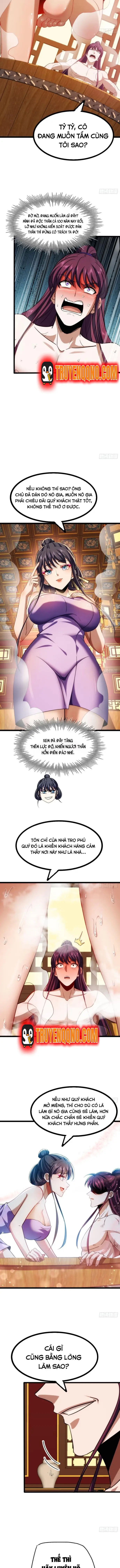 Đại Phản Diện Chỉ Muốn Thoát Thân Chapter 41 - 8