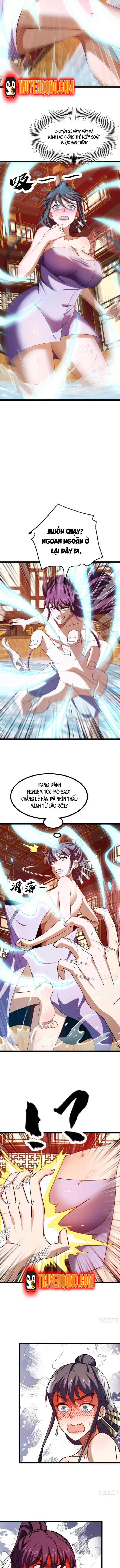 Đại Phản Diện Chỉ Muốn Thoát Thân Chapter 42 - 2