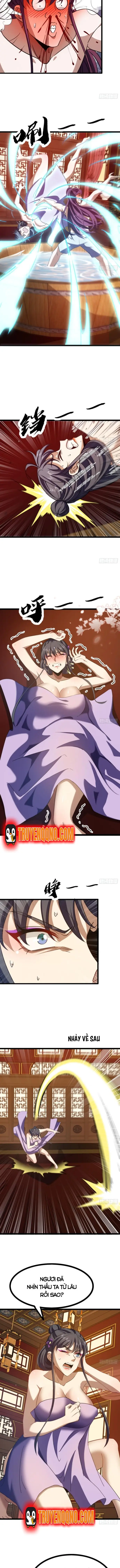 Đại Phản Diện Chỉ Muốn Thoát Thân Chapter 42 - 3