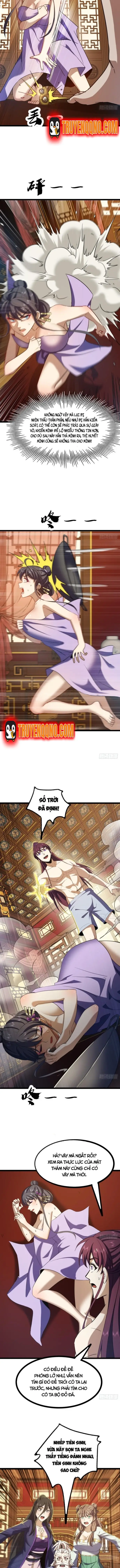 Đại Phản Diện Chỉ Muốn Thoát Thân Chapter 42 - 5