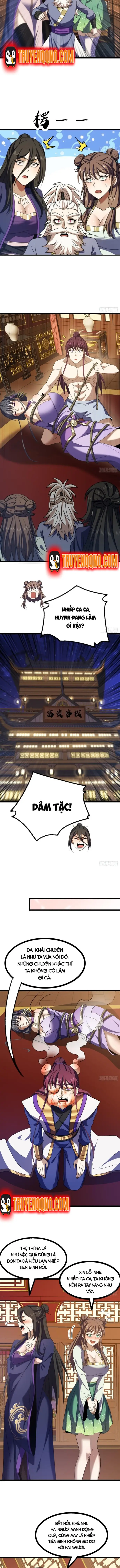 Đại Phản Diện Chỉ Muốn Thoát Thân Chapter 42 - 6