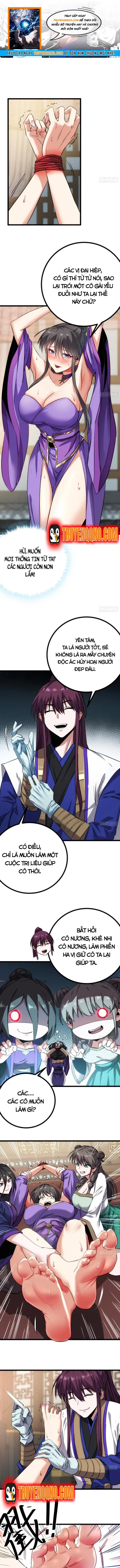 Đại Phản Diện Chỉ Muốn Thoát Thân Chapter 43 - 1