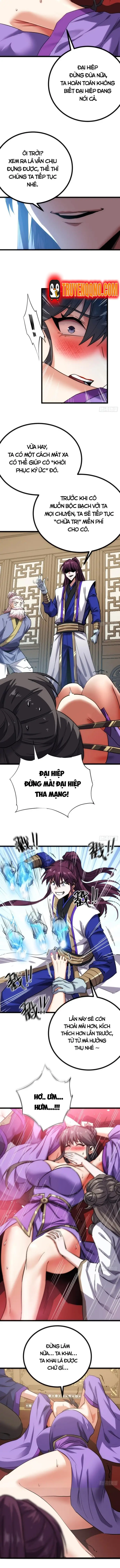 Đại Phản Diện Chỉ Muốn Thoát Thân Chapter 43 - 3