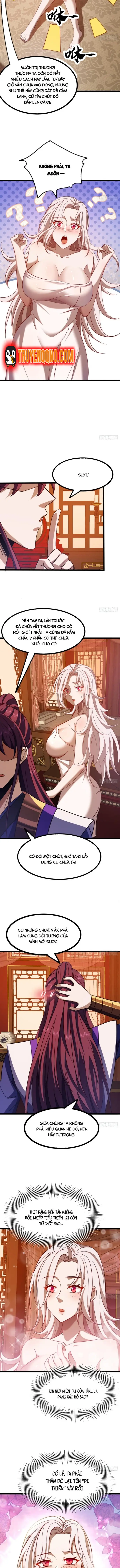 Đại Phản Diện Chỉ Muốn Thoát Thân Chapter 44 - 2