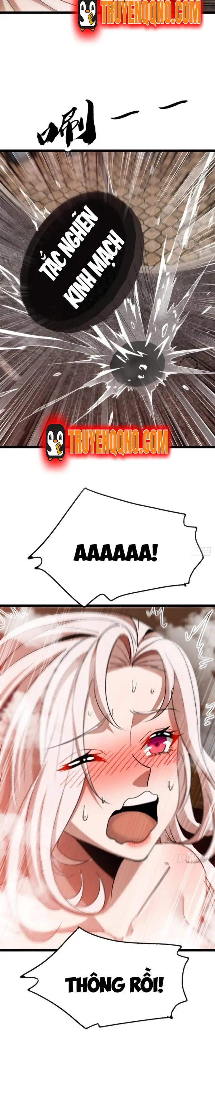 Đại Phản Diện Chỉ Muốn Thoát Thân Chapter 44 - 7