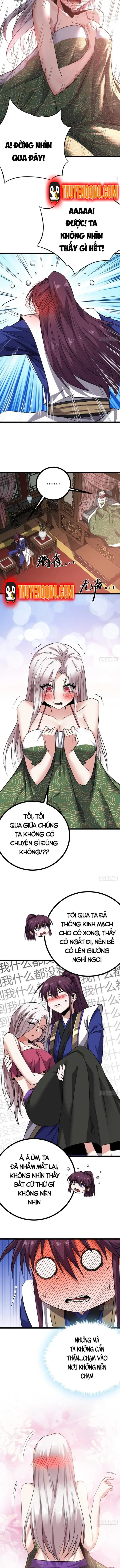 Đại Phản Diện Chỉ Muốn Thoát Thân Chapter 45 - 5