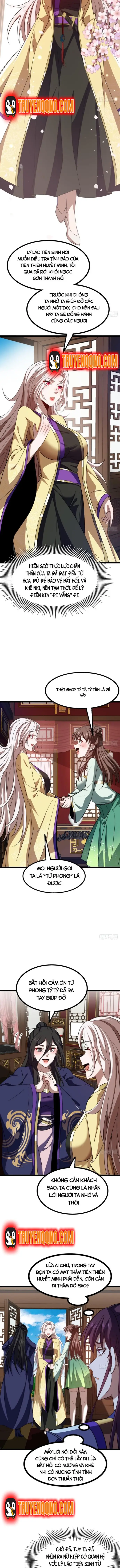 Đại Phản Diện Chỉ Muốn Thoát Thân Chapter 46 - 6