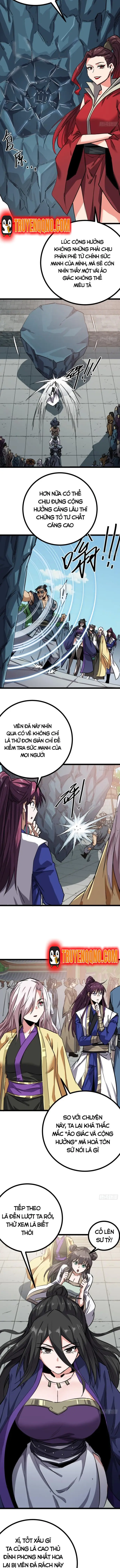 Đại Phản Diện Chỉ Muốn Thoát Thân Chapter 49 - 5