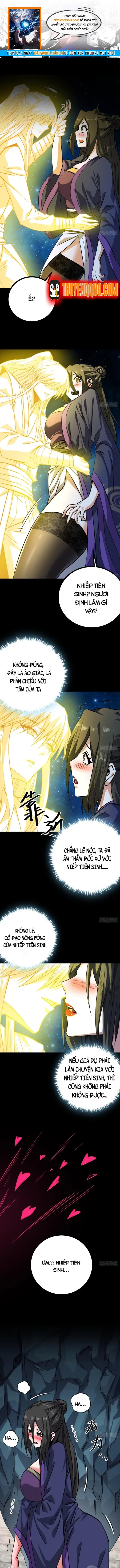 Đại Phản Diện Chỉ Muốn Thoát Thân Chapter 50 - 1