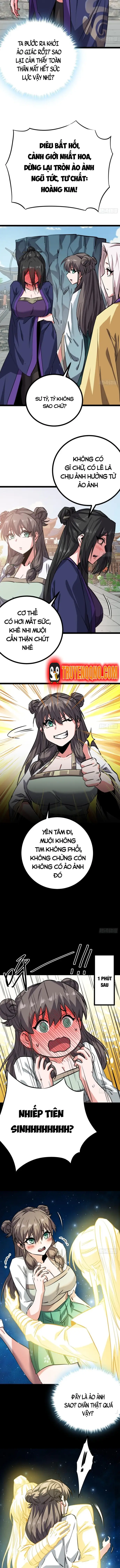 Đại Phản Diện Chỉ Muốn Thoát Thân Chapter 50 - 2