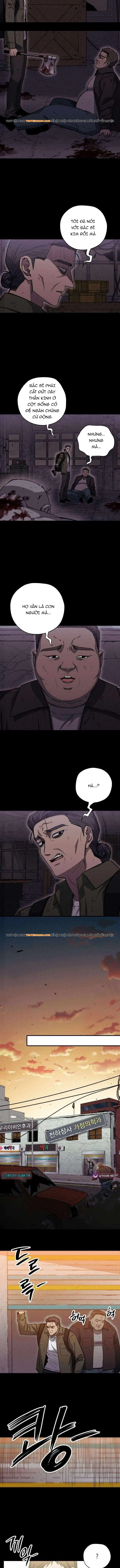 Kẻ Thống Trị Mạt Thế Chapter 19 - 2