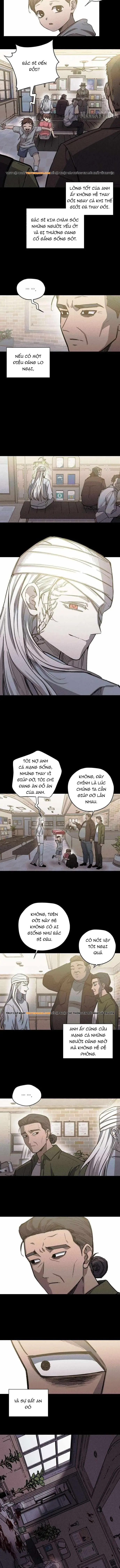 Kẻ Thống Trị Mạt Thế Chapter 19 - 3