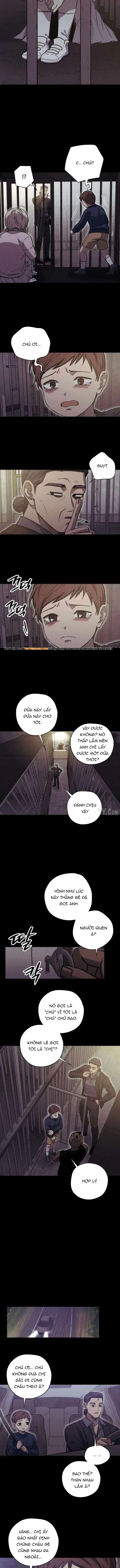 Kẻ Thống Trị Mạt Thế Chapter 19 - 7