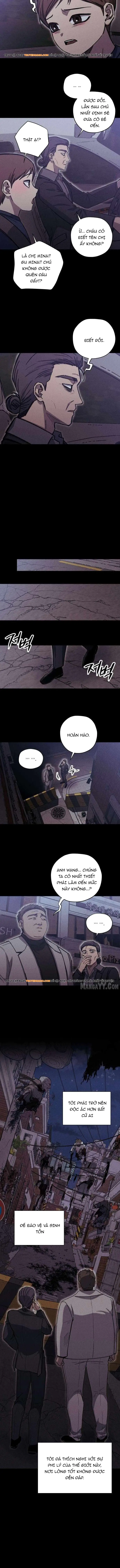 Kẻ Thống Trị Mạt Thế Chapter 19 - 8