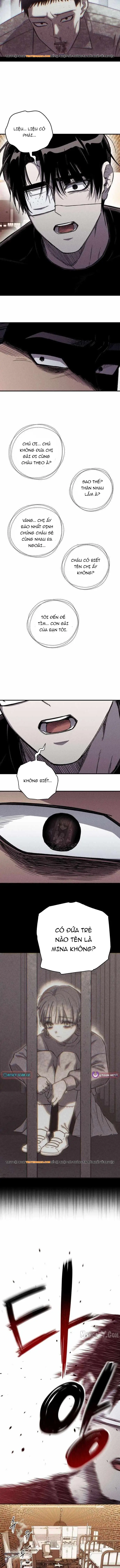 Kẻ Thống Trị Mạt Thế Chapter 19 - 10
