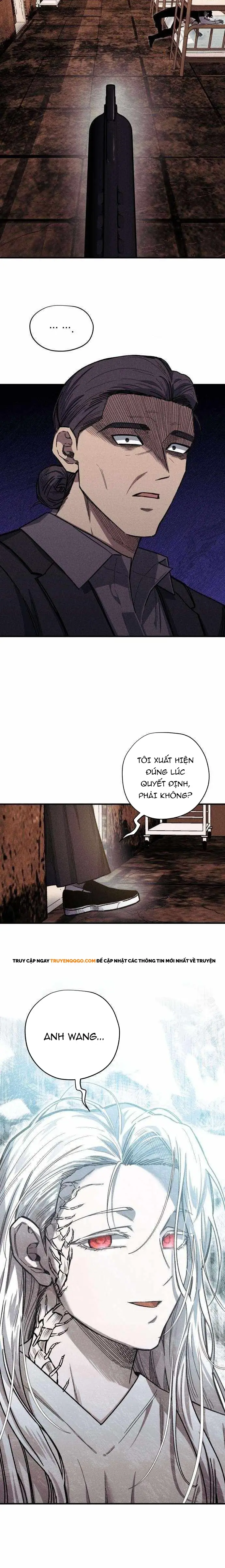 Kẻ Thống Trị Mạt Thế Chapter 19 - 11