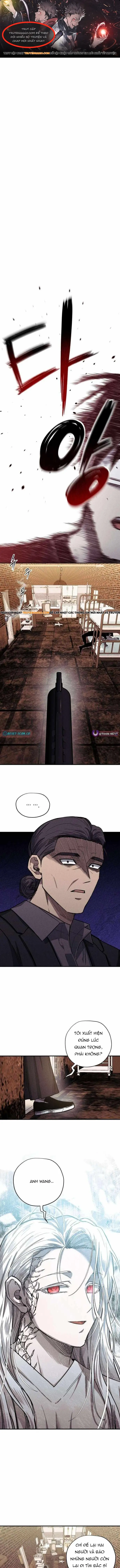 Kẻ Thống Trị Mạt Thế Chapter 20 - 1