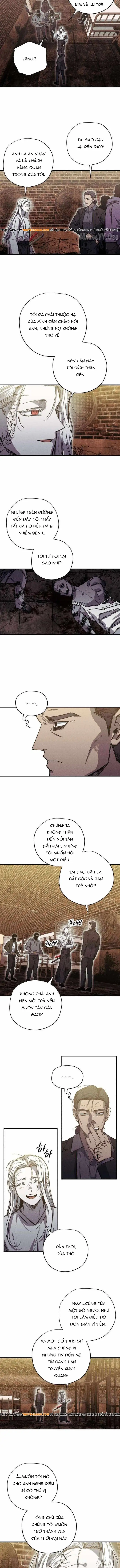 Kẻ Thống Trị Mạt Thế Chapter 20 - 2