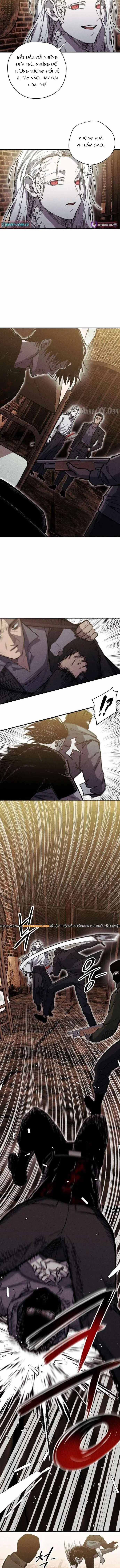 Kẻ Thống Trị Mạt Thế Chapter 20 - 3