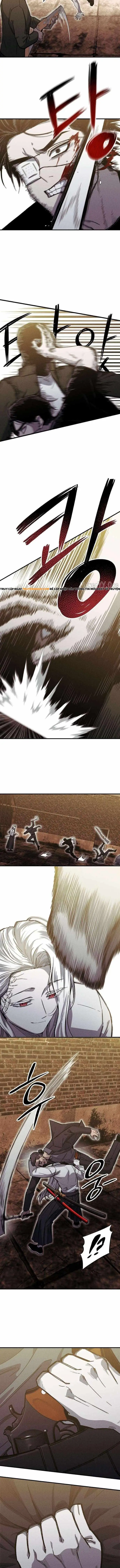 Kẻ Thống Trị Mạt Thế Chapter 20 - 4