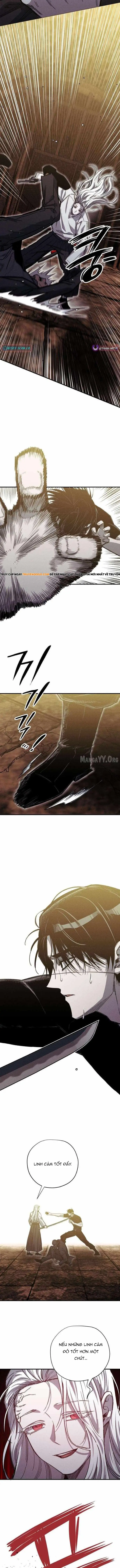 Kẻ Thống Trị Mạt Thế Chapter 20 - 5