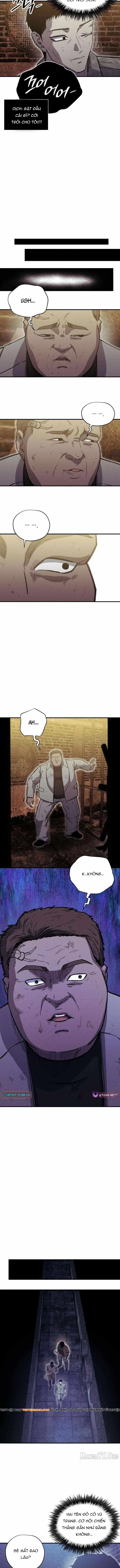 Kẻ Thống Trị Mạt Thế Chapter 20 - 9