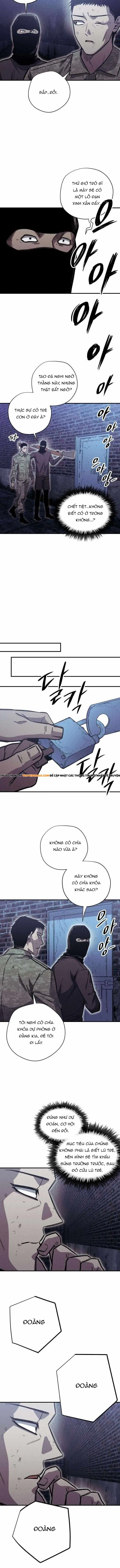 Kẻ Thống Trị Mạt Thế Chapter 20 - 10