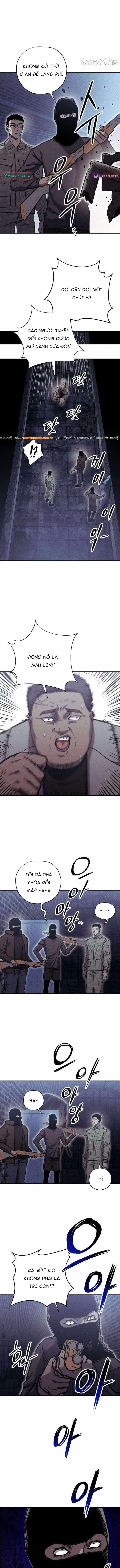 Kẻ Thống Trị Mạt Thế Chapter 20 - 11