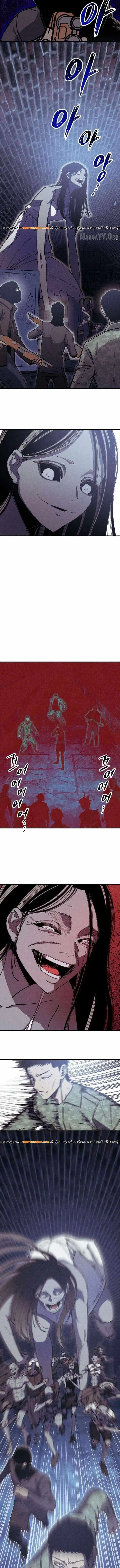 Kẻ Thống Trị Mạt Thế Chapter 20 - 12