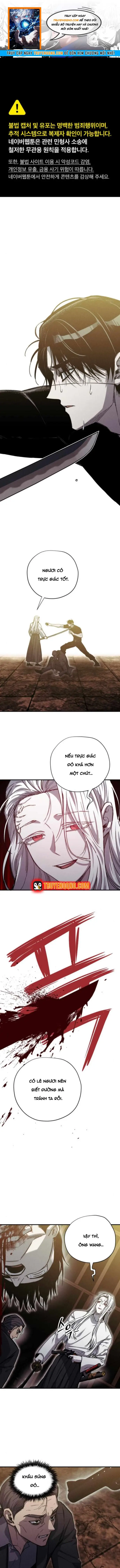 Kẻ Thống Trị Mạt Thế Chapter 21 - 1