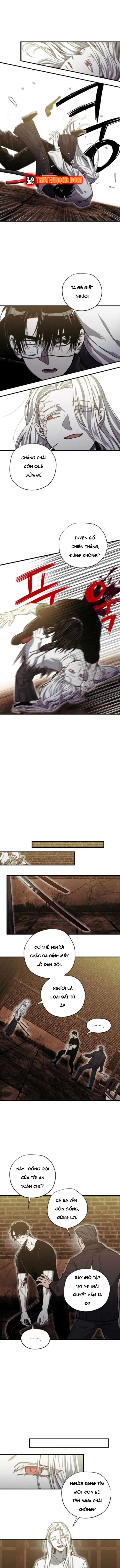 Kẻ Thống Trị Mạt Thế Chapter 21 - 3