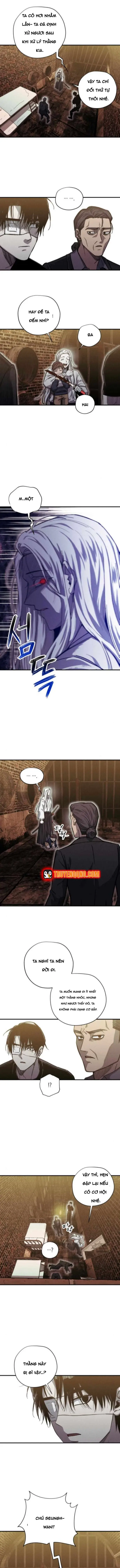 Kẻ Thống Trị Mạt Thế Chapter 21 - 6