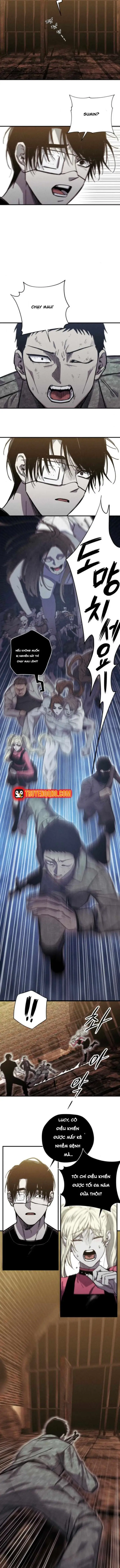 Kẻ Thống Trị Mạt Thế Chapter 21 - 7