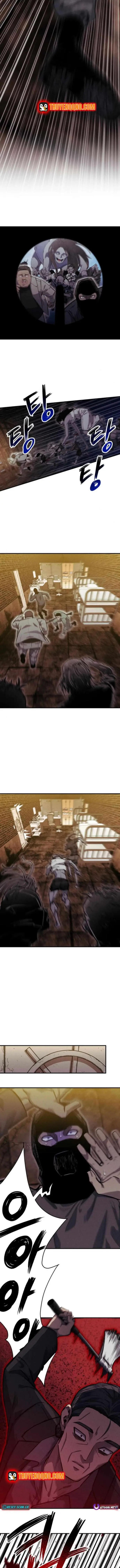 Kẻ Thống Trị Mạt Thế Chapter 21 - 8