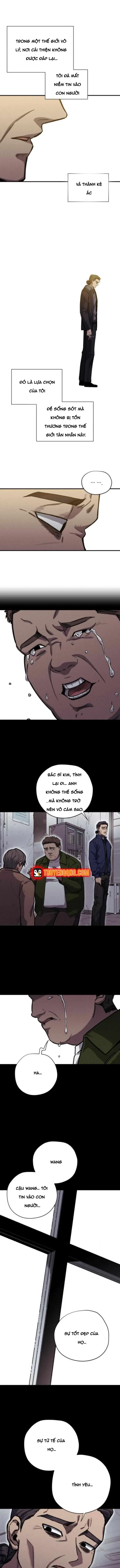 Kẻ Thống Trị Mạt Thế Chapter 21 - 10