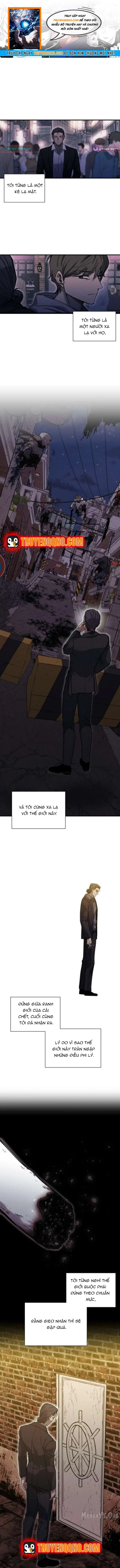 Kẻ Thống Trị Mạt Thế Chapter 22 - 1