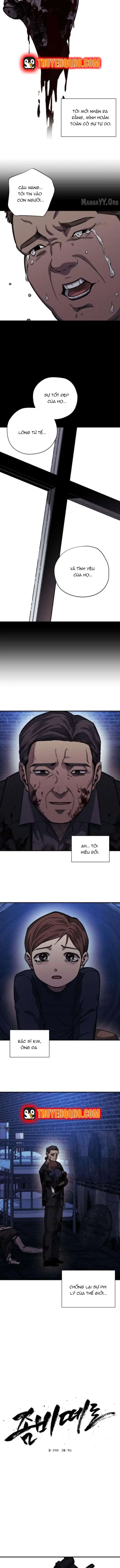 Kẻ Thống Trị Mạt Thế Chapter 22 - 4