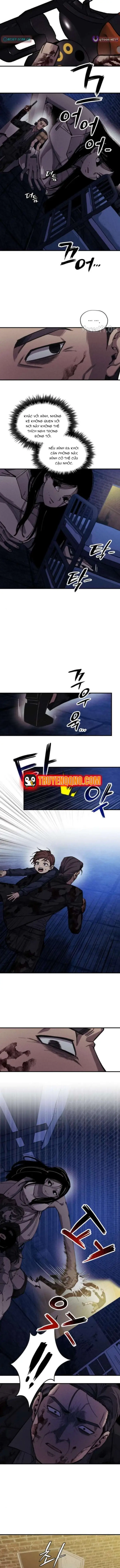 Kẻ Thống Trị Mạt Thế Chapter 22 - 5