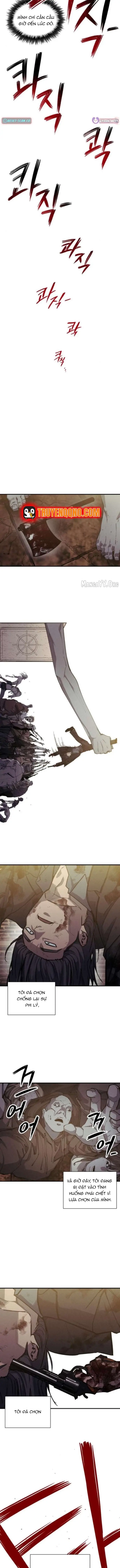 Kẻ Thống Trị Mạt Thế Chapter 22 - 7