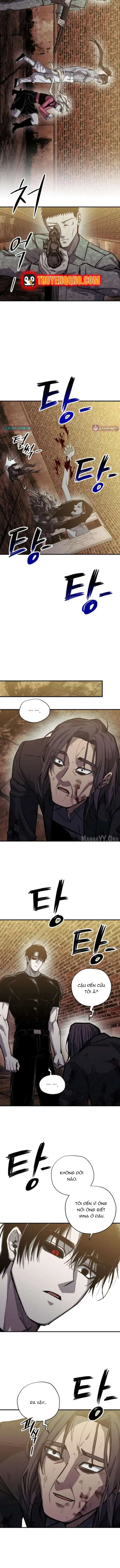 Kẻ Thống Trị Mạt Thế Chapter 22 - 9