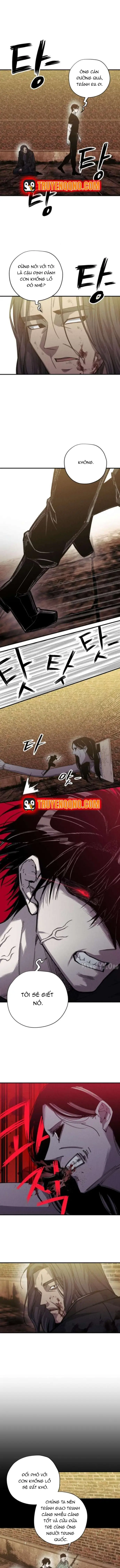 Kẻ Thống Trị Mạt Thế Chapter 22 - 10