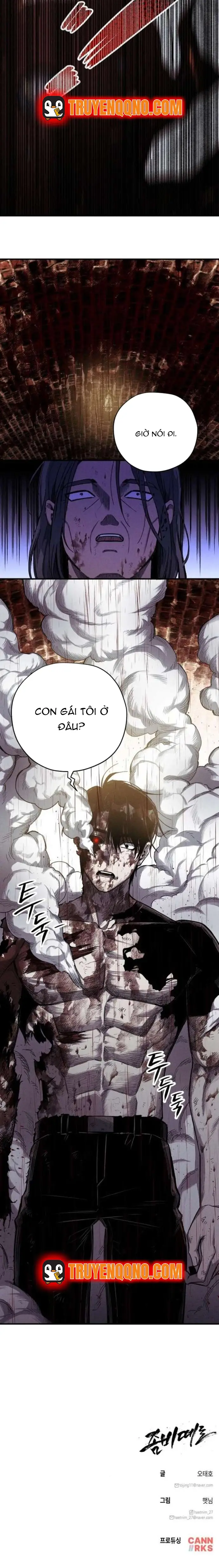 Kẻ Thống Trị Mạt Thế Chapter 22 - 12