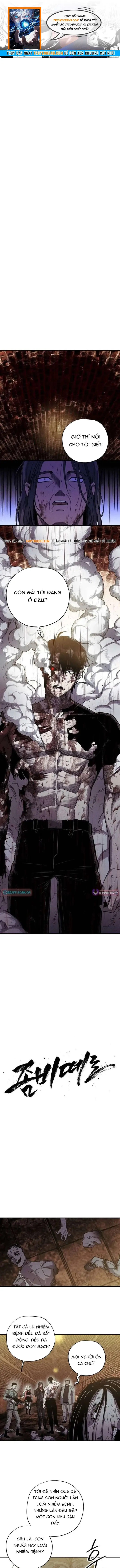 Kẻ Thống Trị Mạt Thế Chapter 23 - 1