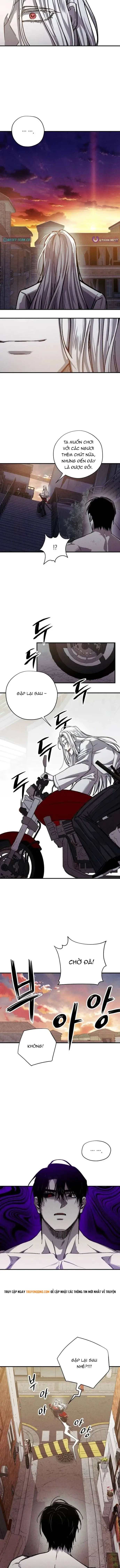 Kẻ Thống Trị Mạt Thế Chapter 23 - 6