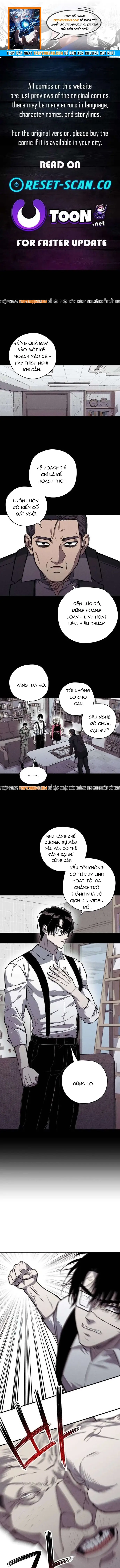 Kẻ Thống Trị Mạt Thế Chapter 24 - 1