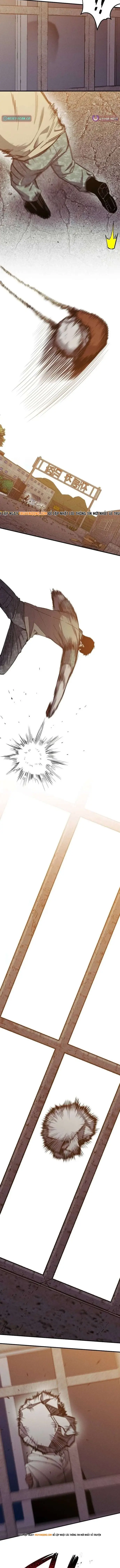 Kẻ Thống Trị Mạt Thế Chapter 24 - 3