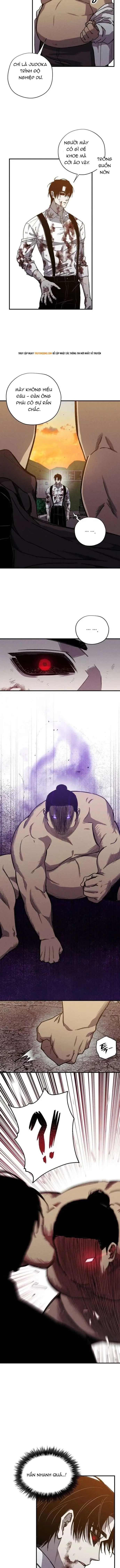 Kẻ Thống Trị Mạt Thế Chapter 24 - 9