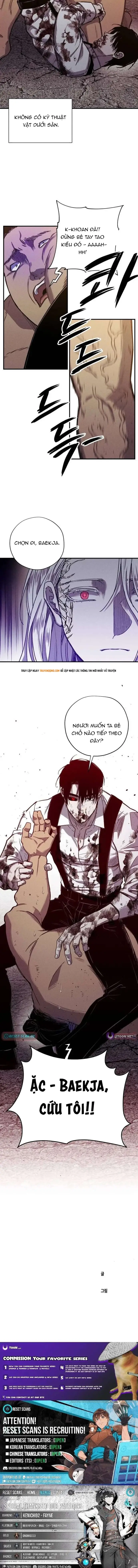 Kẻ Thống Trị Mạt Thế Chapter 24 - 11