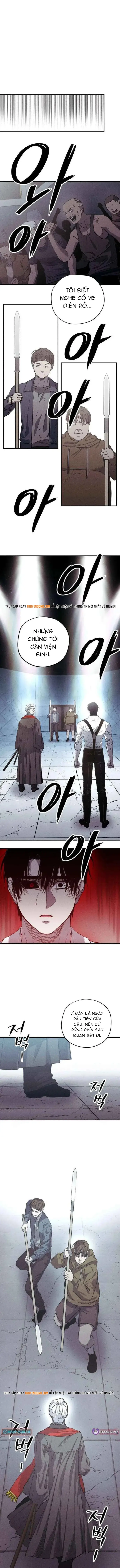 Kẻ Thống Trị Mạt Thế Chapter 26 - 2