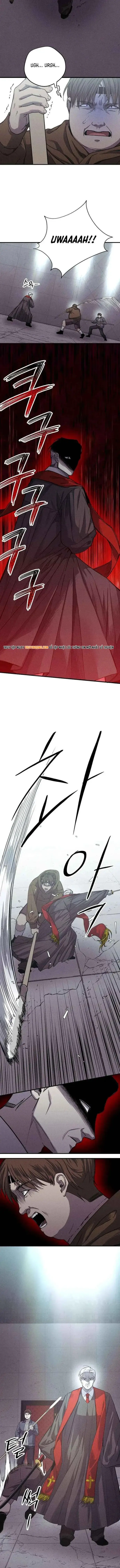 Kẻ Thống Trị Mạt Thế Chapter 26 - 3